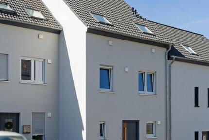 Modernes Wohnen in Trier-Irsch - Neubau mit toller Dachterrasse und Weitblick - Haus Trier Kürenz | Angebot:26368699