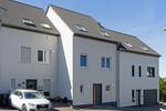 Modernes Wohnen in Trier-Irsch - Neubau mit toller Dachterrasse und Weitblick - Reihenhaus Trier Kürenz | Angebot:26368699