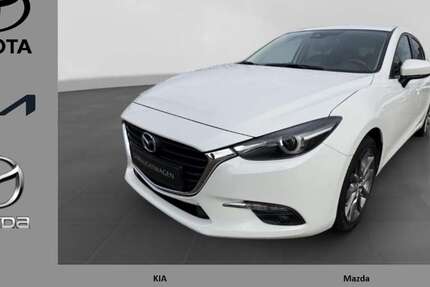 Mazda 3 87.831 km 13.930 € Delmenhorst 27755