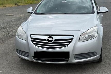 Opel Insignia 215.000 km 3.800 &euro; Frankfurt 60437