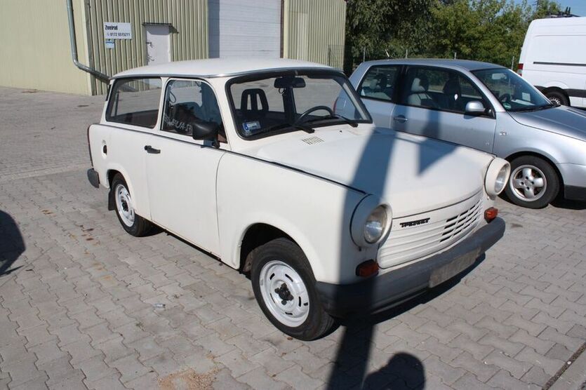 Andere