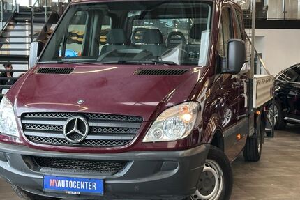 Mercedes-Benz Sprinter 96.419 km 13.499 &euro; Pfaffenhofen 85276