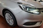 Opel Zafira Innovation 7Sitzer Navi Kamera Winterp. Sol 75.956 km 17.490 € HAAN 42781