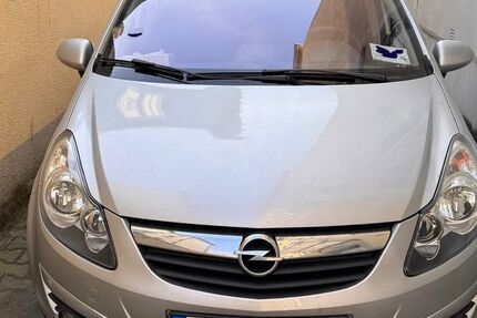 Opel Corsa 100.000 km 2.490 &euro; Frankfurt am Main 60385