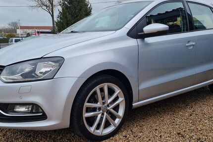 VW Polo 112.970 km 11.700 &euro; Sonneberg 96515