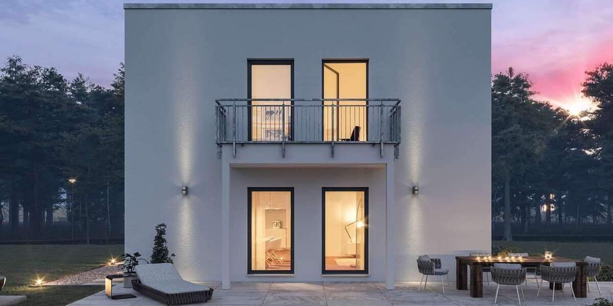 Mehrfamilienhaus, Wohnhaus Roetgen - 5 Zimmer, 112 m&sup2;, 364.500&euro; | Angebot:24843327