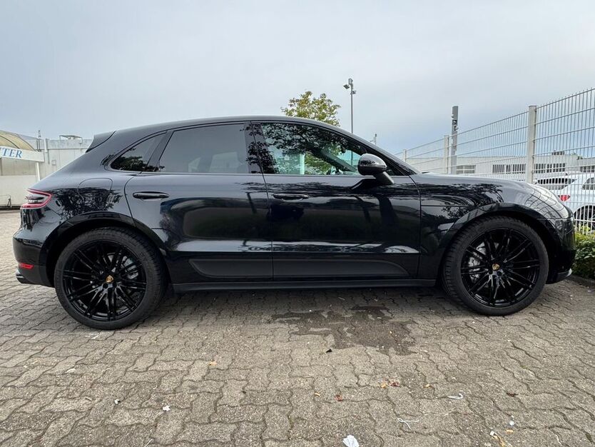 Porsche Macan 68.000 km 44.900 € Landau 76829
