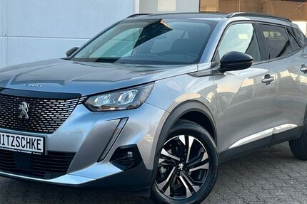 Peugeot 2008 36.036 km 17.990 &euro; Hückelhoven 41836