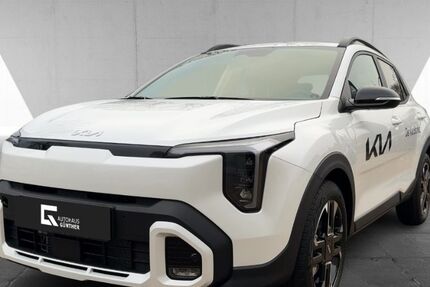 Kia Stonic 3.485 km 28.190 &euro; Hamburg 20537