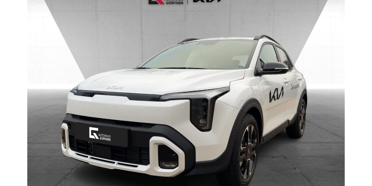 Kia Stonic 3.485 km 28.190 &euro; Hamburg 20537
