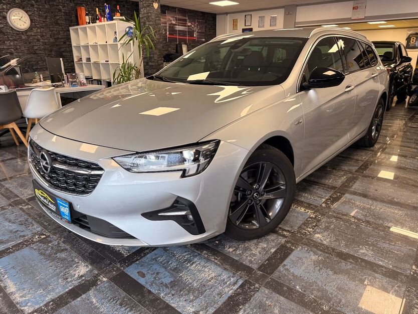 Opel Insignia 175.200 km 11.950 € Mühlheim am Main nähe Frankfurt 63165