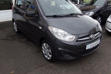Hyundai i10 100.341 km 4.995 € Bad Honnef 53604