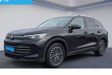 VW Tiguan 6.450 km 42.480 € Magdeburg 39116