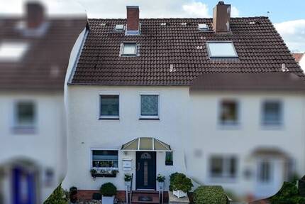 Haus Flensburg Jürgensby - 3 Zimmer, 70 m&sup2;, 249.000&euro; | Angebot:25196350