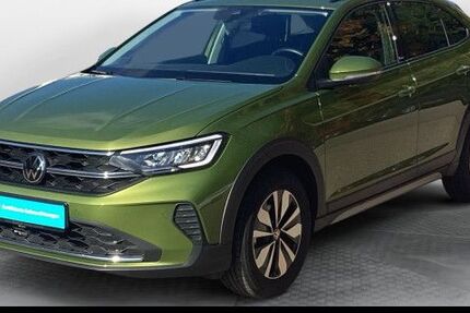 VW Taigo 12.550 km 21.430 € Ellwangen 73479