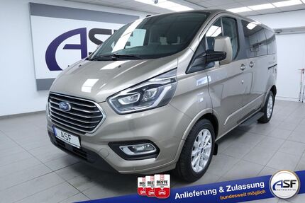Ford Tourneo Custom 50.299 km 36.971 &euro; Fürstenwalde bei Berlin 15517