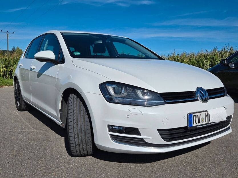VW Golf 150.000 km 8.699 € Horgenzell 88263