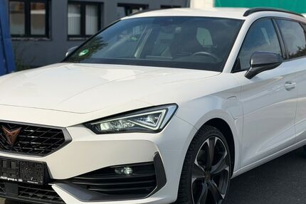 Cupra Leon 64.000 km 19.990 &euro; Hannover 30453