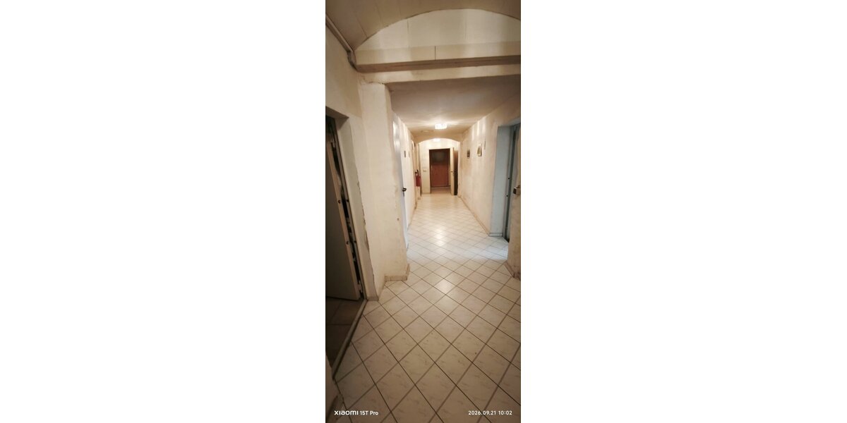 Greiz, ETW im DG mit Balkon - Dachgeschoßwohnung Greiz Irchwitz | Angebot:27463344
