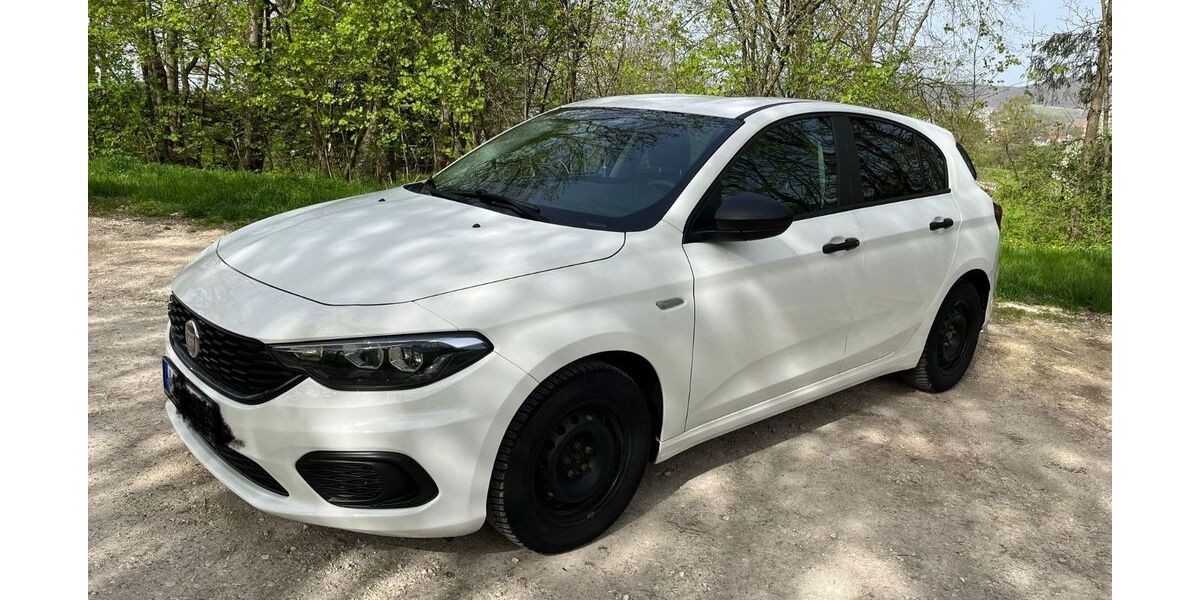Fiat Tipo 65.000 km 9.950 &euro; Aalen 73433