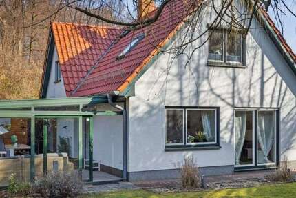 Haus Graal-Müritz Müritz - 4 Zimmer, 143 m&sup2;, 599.000&euro; | Angebot:25349609