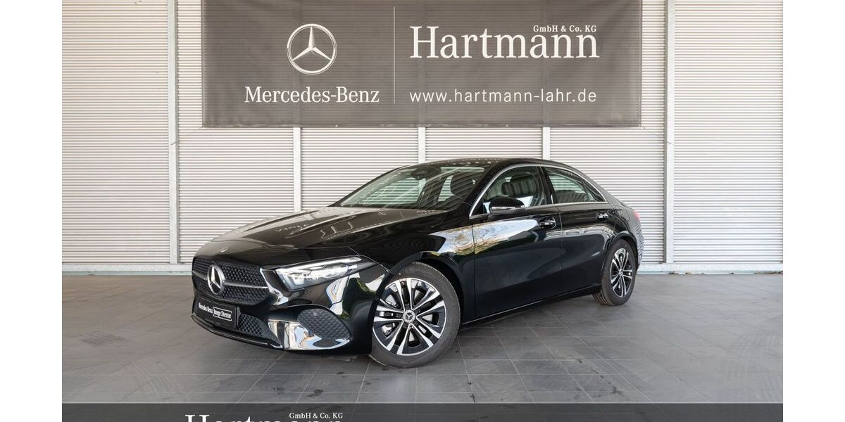 Mercedes-Benz A 250 3.700 km 35.850 &euro; Lahr 77933