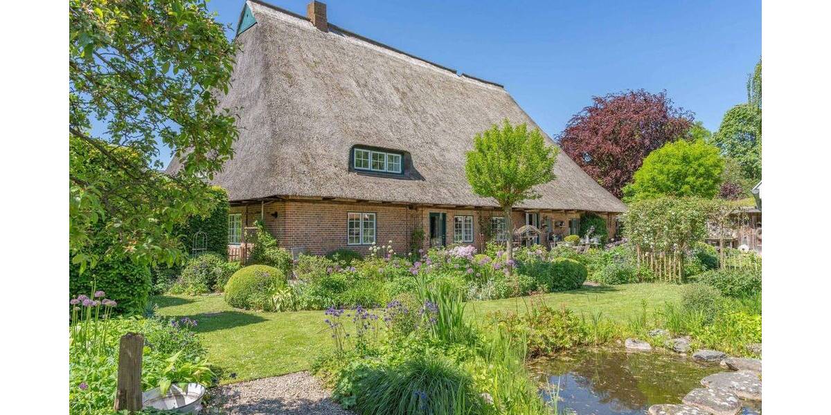 Bauernhaus, Landhaus Beschendorf - 1 Zimmer, 312 m&sup2;, 1.320.000&euro; | Angebot:25909465