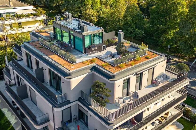 Wohnung zum Kaufen in München 3.890.000 € 184.07 m²