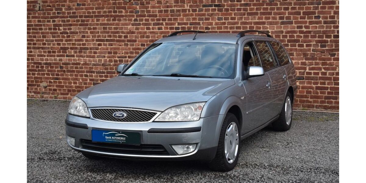 Ford Mondeo 249.000 km 790 &euro; Düren 52351