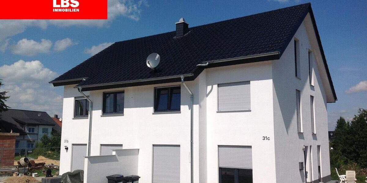 Jetzt geht Bauen wieder - Dank hoher Förderung! 5 zimmer