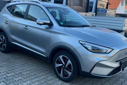 MG ZS 51.000 km 18.490 &euro; Kirchberg/Untermitterdorf 94259