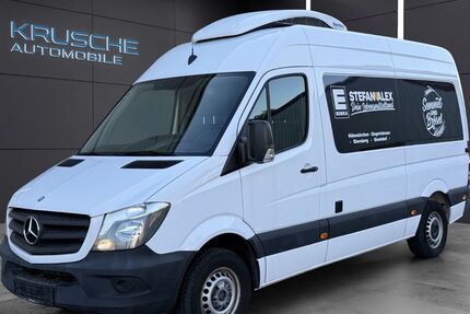 Mercedes-Benz Sprinter 33.600 km 36.890 &euro; Altheim 84051