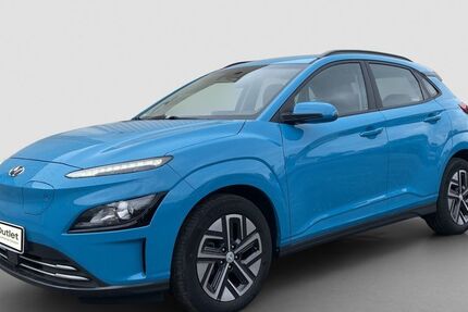 Hyundai KONA 40.768 km 16.900 &euro; Neumünster 24539