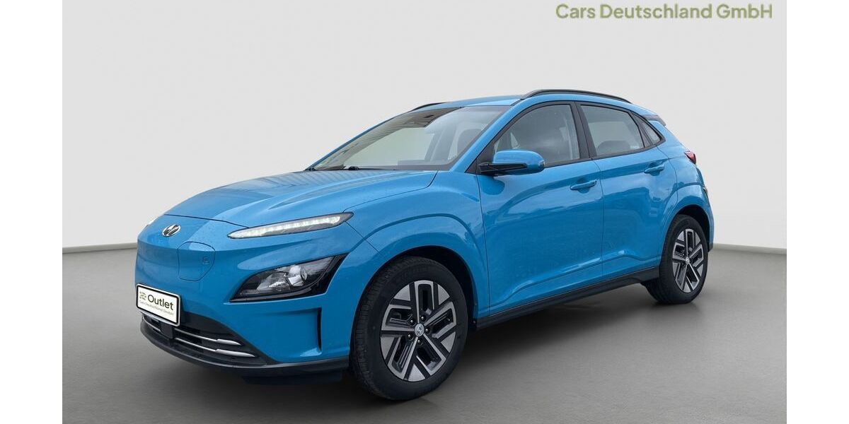 Hyundai KONA 40.768 km 16.900 &euro; Neumünster 24539