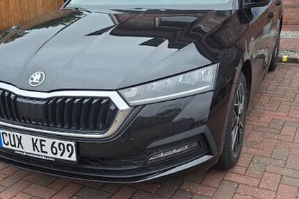 Skoda Octavia 58.000 km 22.999 &euro; Oldenburg 26125