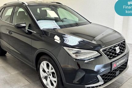 Seat Arona 75.358 km 16.770 &euro; Egelsbach 63329