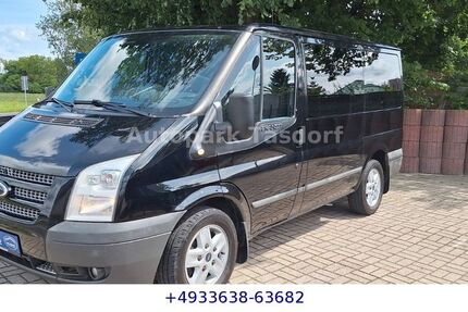 Ford Transit 200.000 km 13.990 &euro; Tasdorf 15562