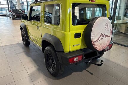 Suzuki Jimny 22.815 km 20.600 &euro; Hamburg 20253