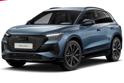 Audi Q4 e-tron 7.450 km 46.790 &euro; Landshut 84030