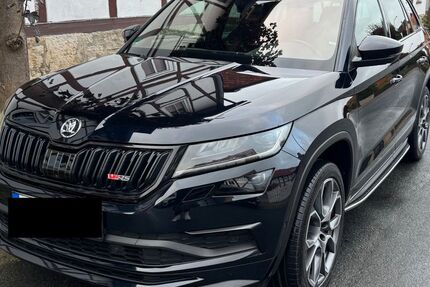 Skoda Kodiaq 76.000 km 38.290 € Veltheim 38173