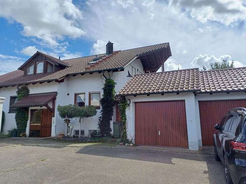 Wohnung zum Mieten in Offenburg 745 € 82 m²