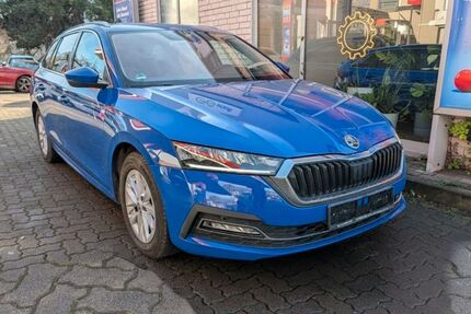 Skoda Octavia 46.230 km 26.300 &euro; Wiesbaden 65187