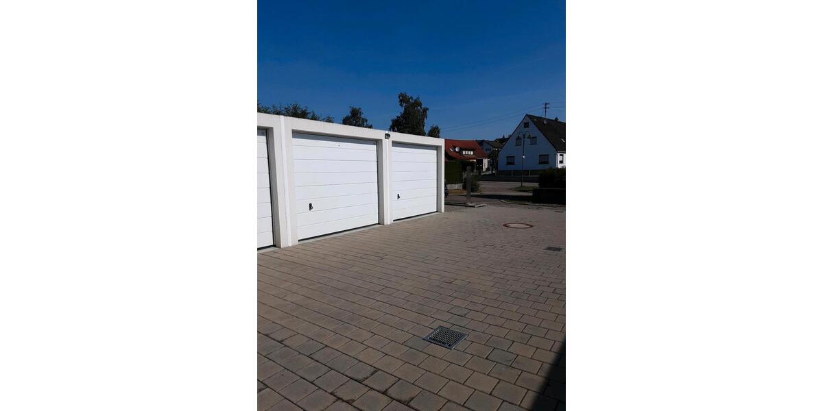 Erdgeschoßwohnung Dischingen - 3 Zimmer, 86 m&sup2;, 340.000&euro; | Angebot:26941738
