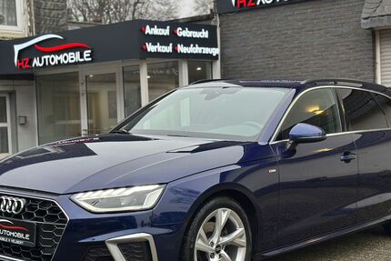 Audi A4 117.769 km 23.990 &euro; Velbert 42551