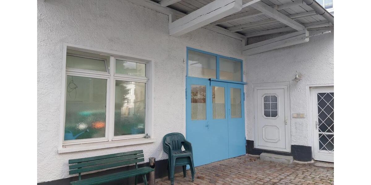 Einfamilienhaus Limbach-Oberfrohna Oberfrohna - 3 Zimmer, 77 m&sup2;, 480&euro; | Angebot:26250266