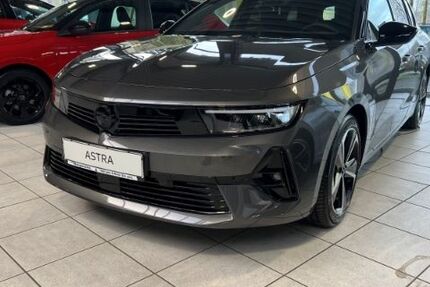 Opel Astra 5.000 km 32.990 &euro; Bottrop 46240