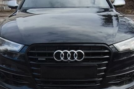 Audi A6 153.710 km 13.900 &euro; Ilmenau 98693