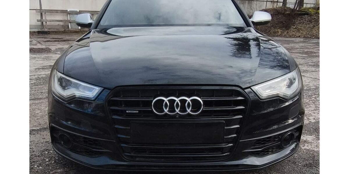 Audi A6 153.710 km 13.900 &euro; Ilmenau 98693