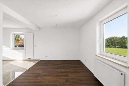 Wohnung Niedermotzing Niedermotzing - 3 Zimmer, 96 m&sup2;, 350.000&euro; | Angebot:26412863