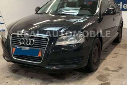 Audi A3 98.000 km 7.299 &euro; Frankfurt 65933
